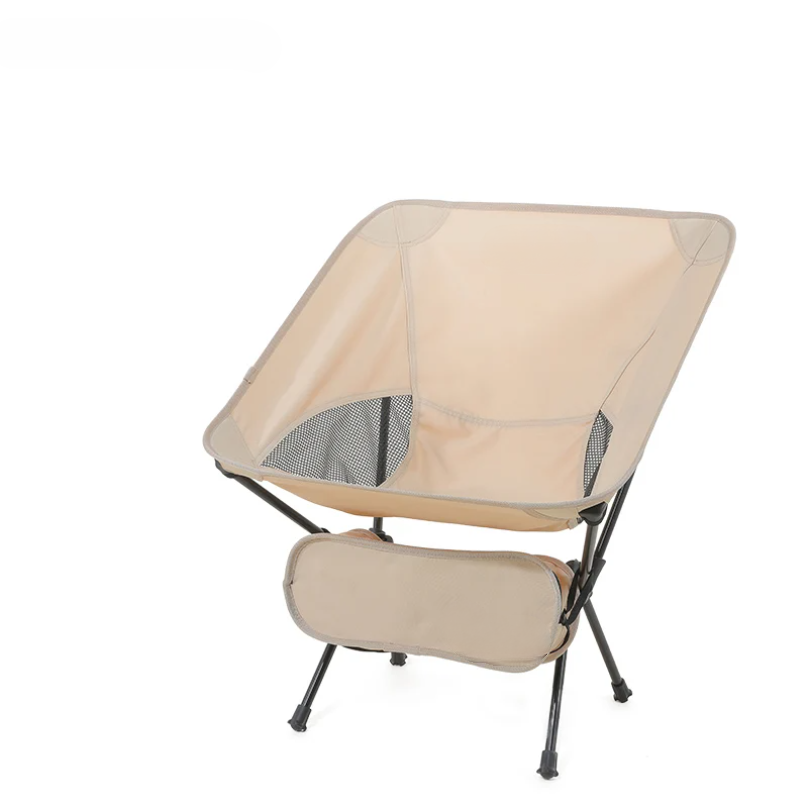 Fishing Backpack - Foldable Camping Chairs Set Lightweight folding