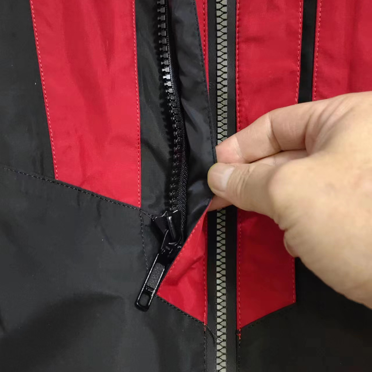 2025 New Strong Waterproof Fis - Fishing Rain Suit recension och pris