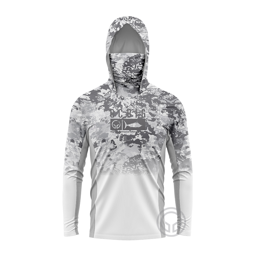 New Fishing Apparel Summer Out - Fishing Shirt Uv Protection recension och pris