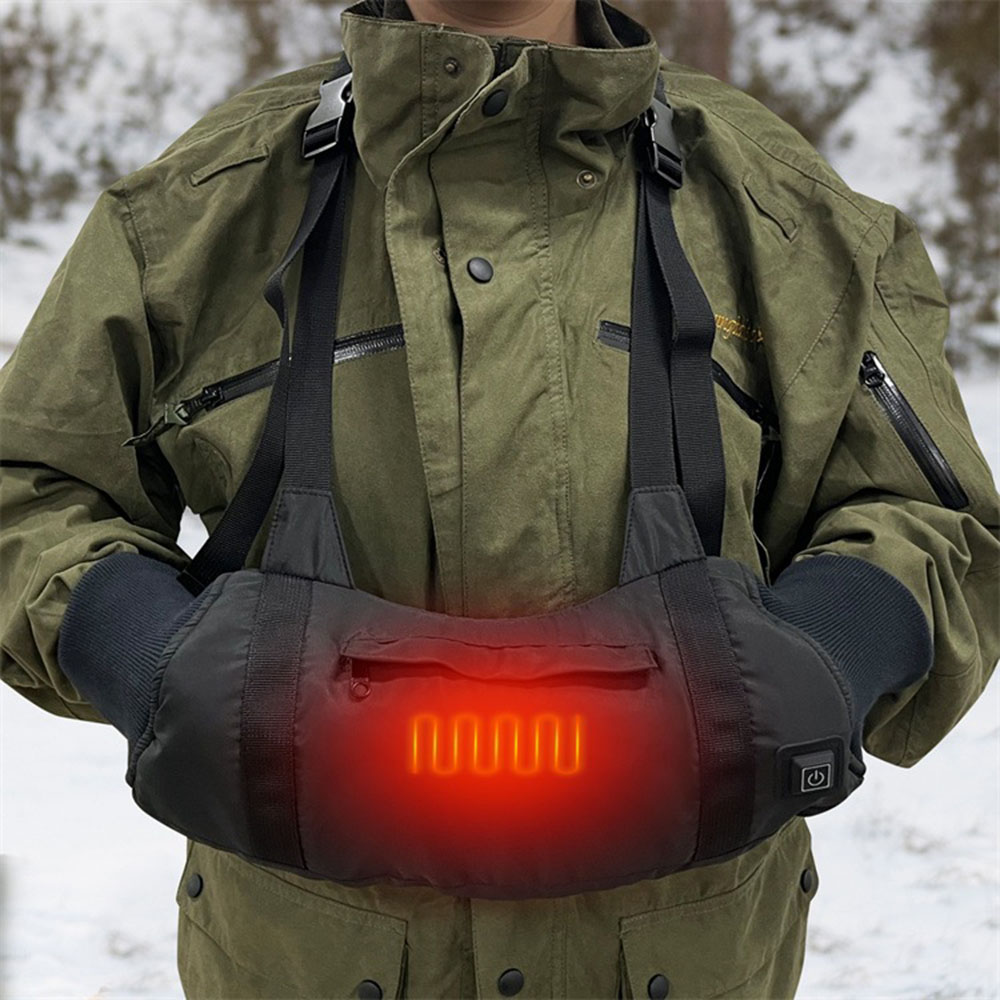 3 Shift Temperature Control Gl - Fishing Gloves recension och pris