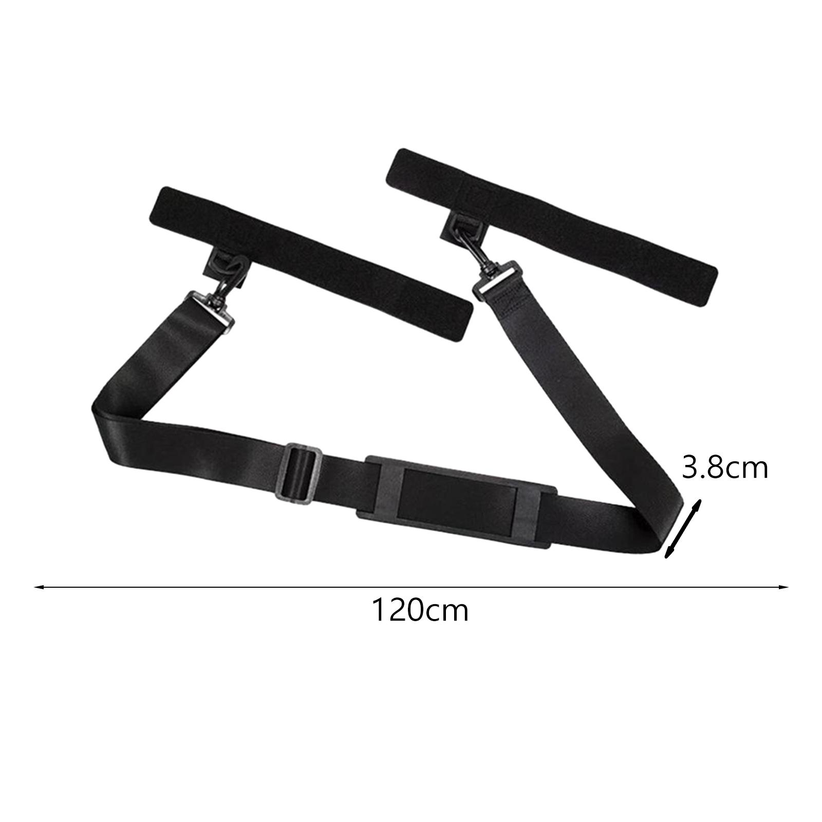 Durable Fishing Rod Belt Adjus - Fishing Belt recension och pris