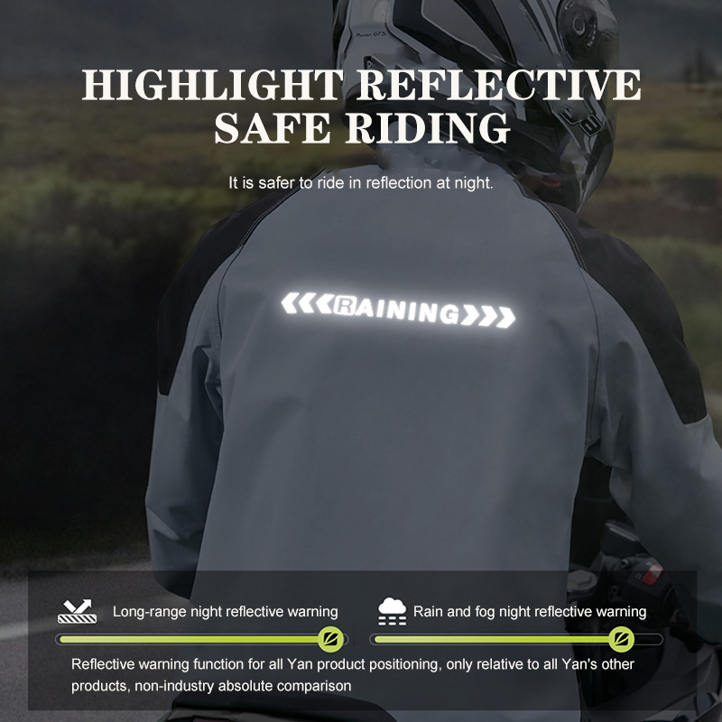 Men & Women Rain Suit Jackets  - Fishing Rain Suit recension och pris