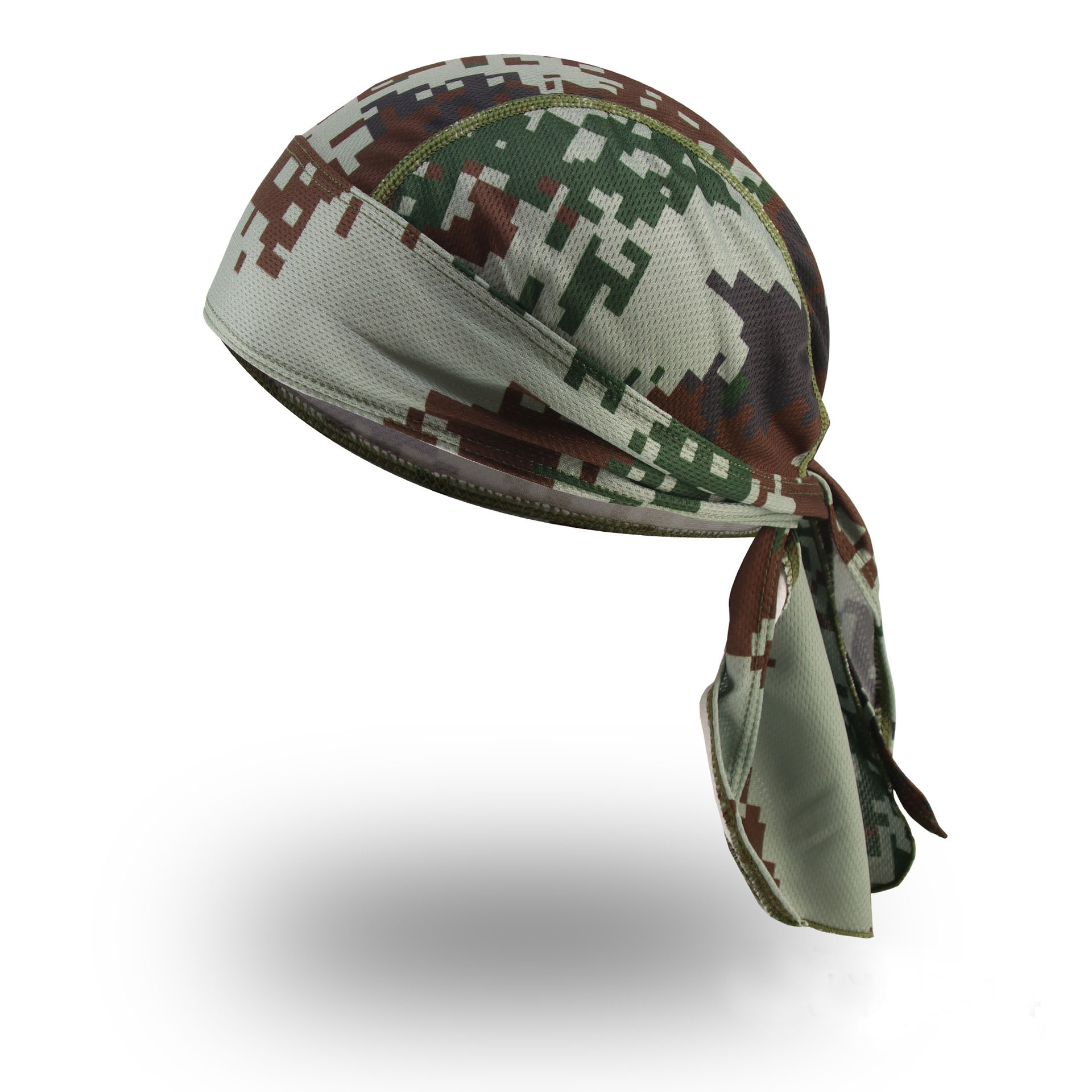Headband Summer Men Printed Cy - Fishing Hoodie recension och pris